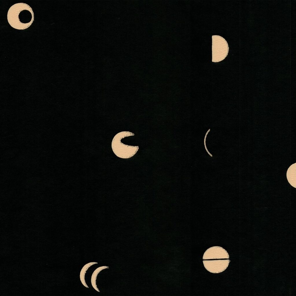 Hawkins New York Spaced Moon Wallpaper Review