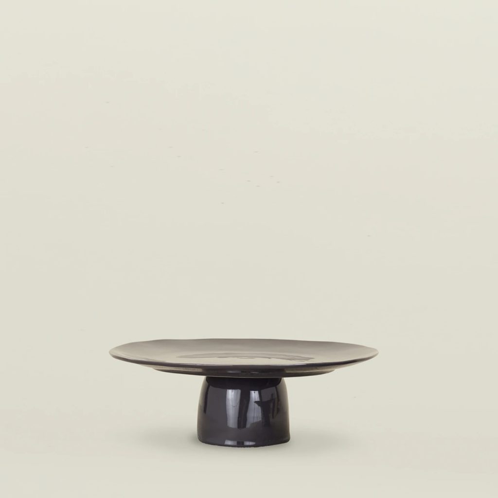 Hawkins New York Organic Cake Stand Review