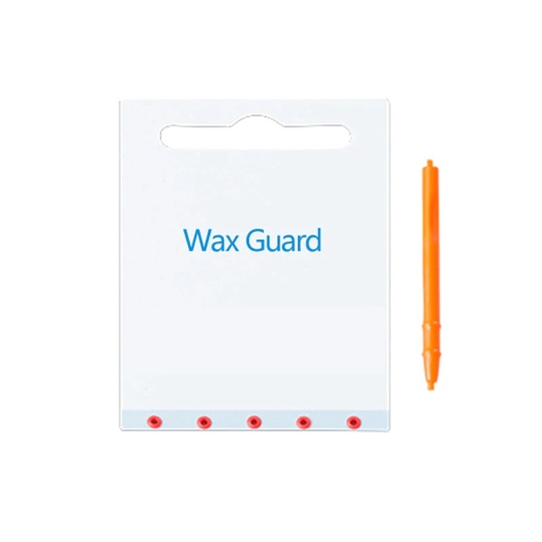 HueHearing Wax Guard Review