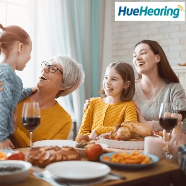 HueHearing Review