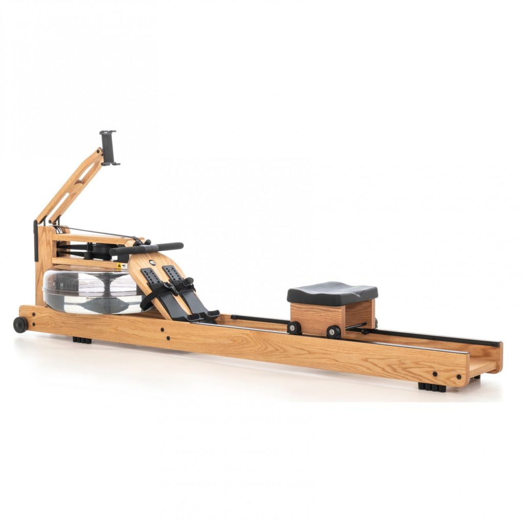 The Ergatta Rower Review