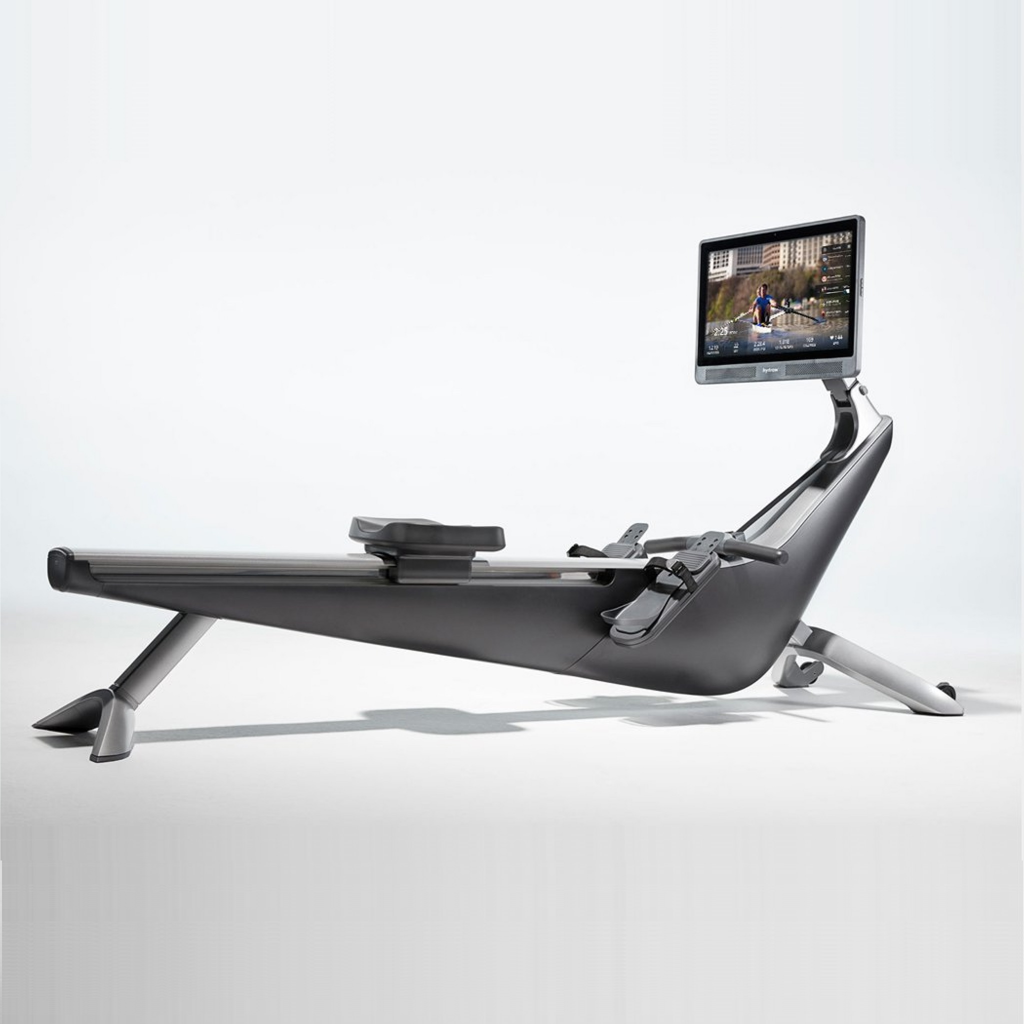 Hydrow vs Peloton Review - Must Read This Before Buying