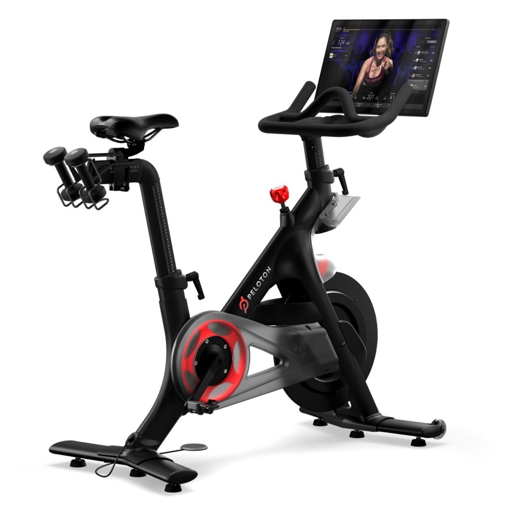 Peloton Bike+ Review