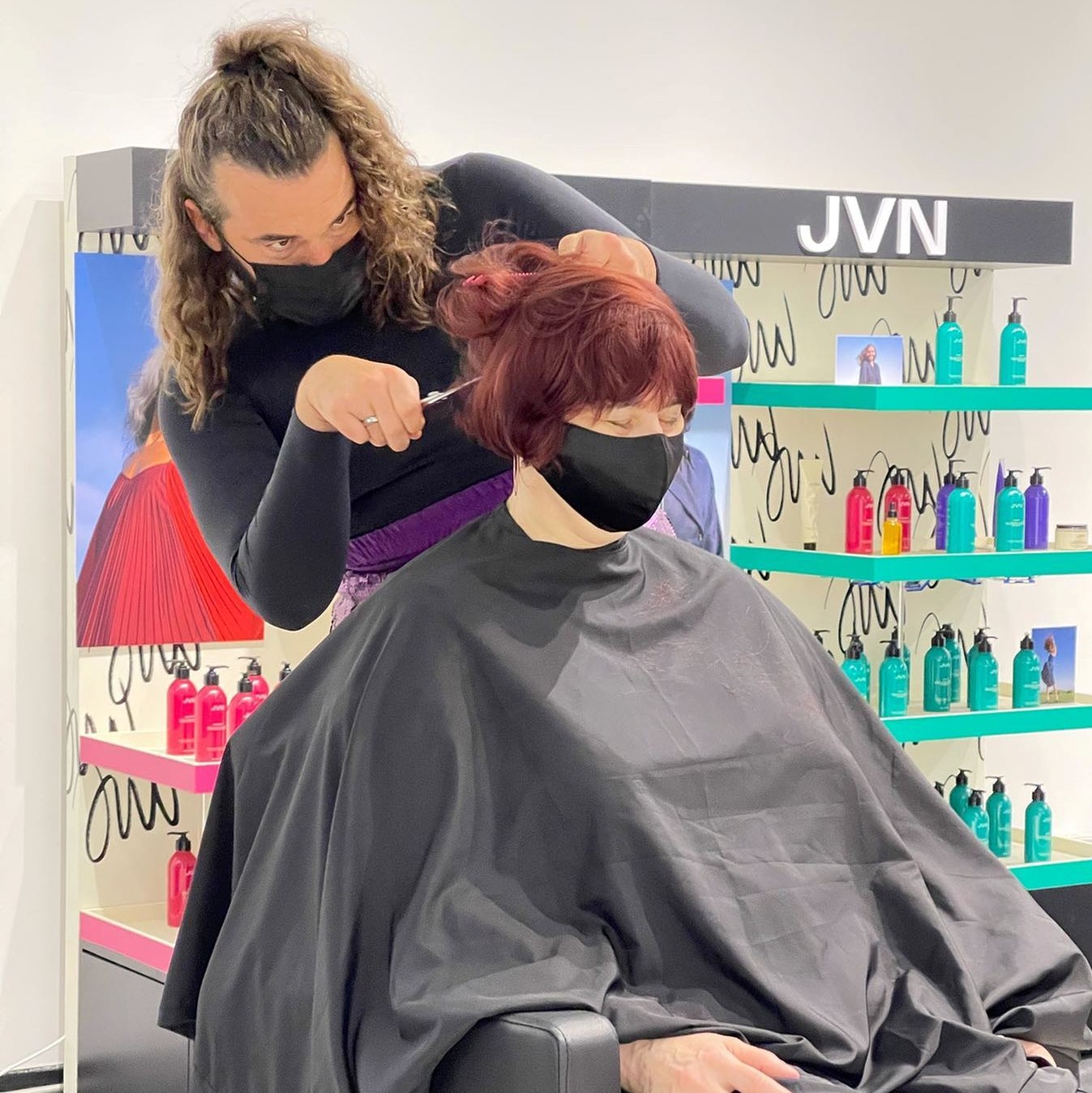 JVN Hair Review Must Read This Before Buying