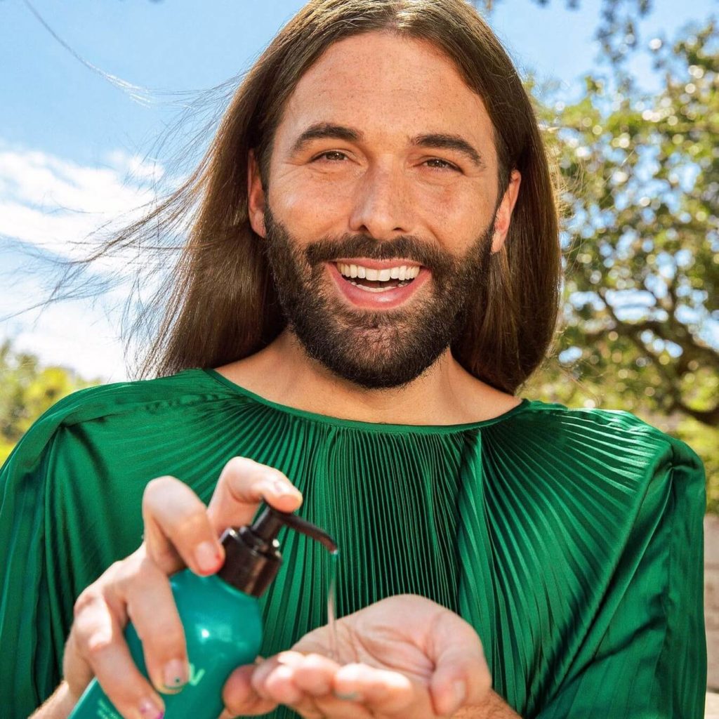 JVN Hair Review
