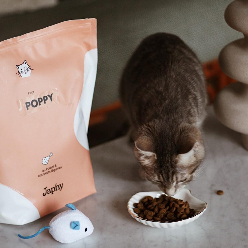 Japhy Subscription Cats Review