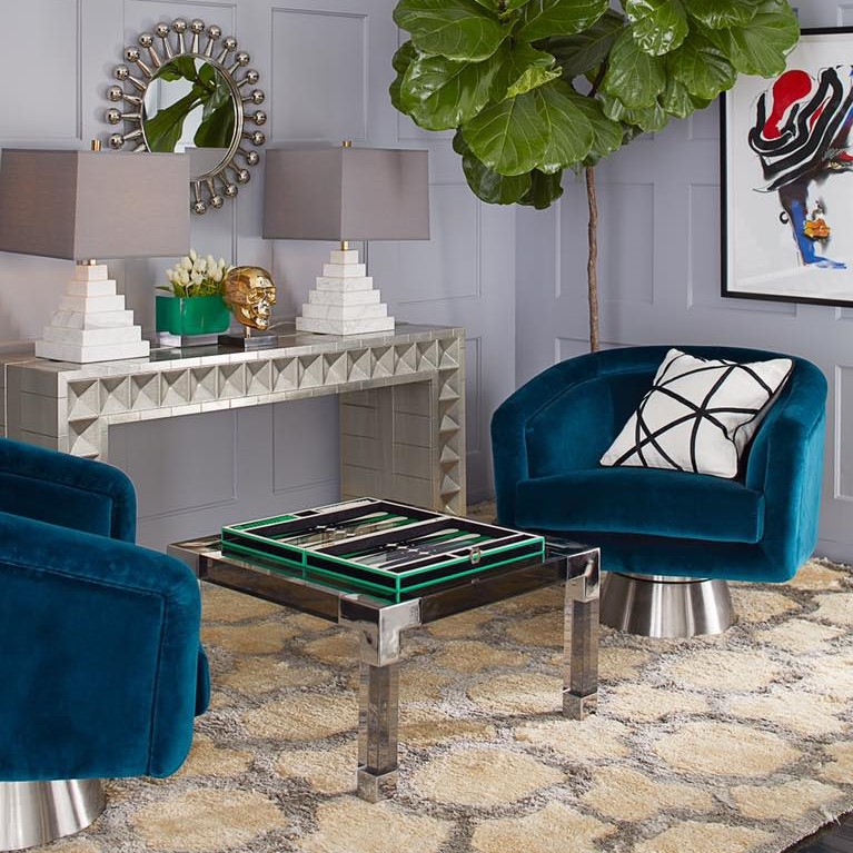 Jonathan Adler Review