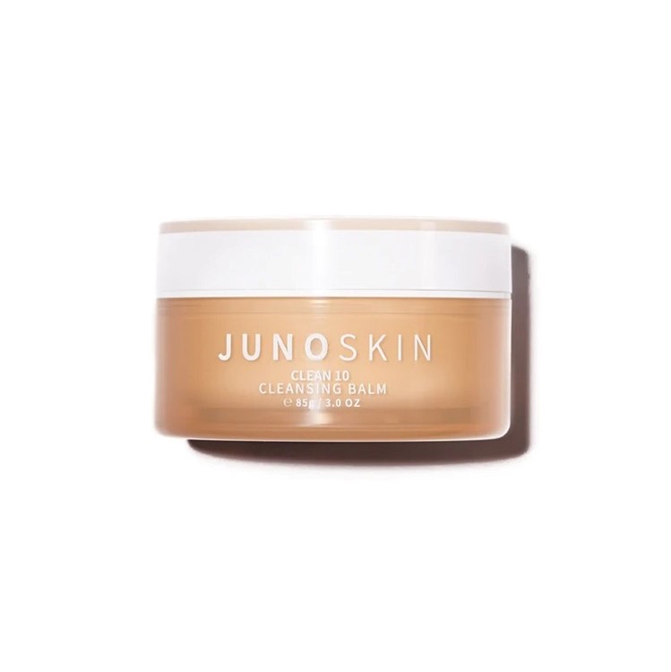 Juno and Co Cleansing Balm Review