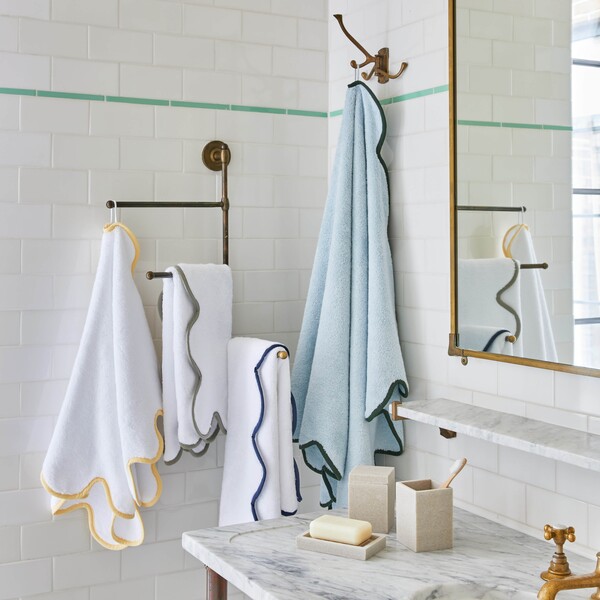 Kassatex Bath Accessories Review