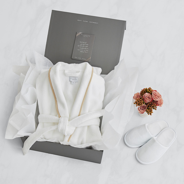 Kassatex Bath Accessories Review