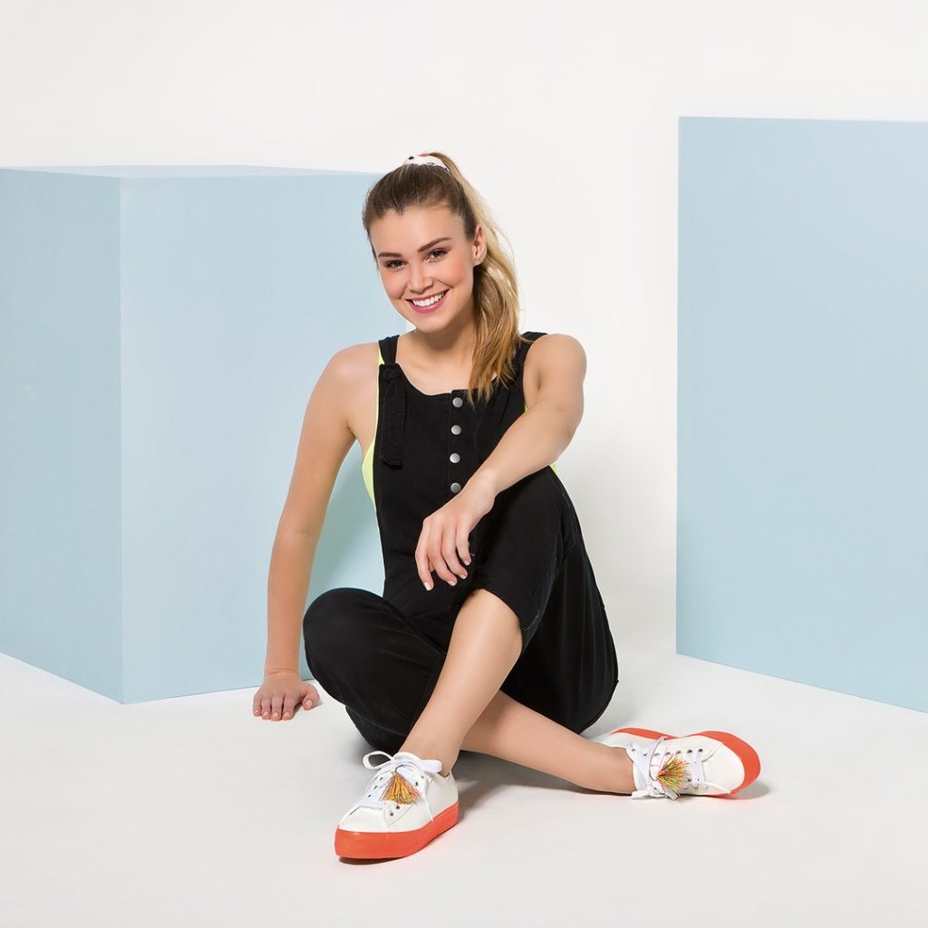 Keds Shoes Review