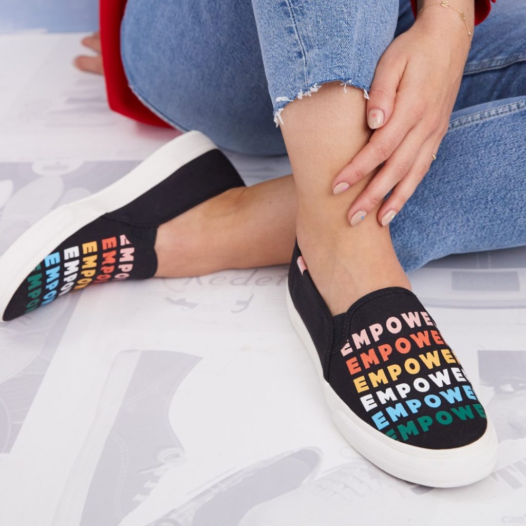 keds style shoes
