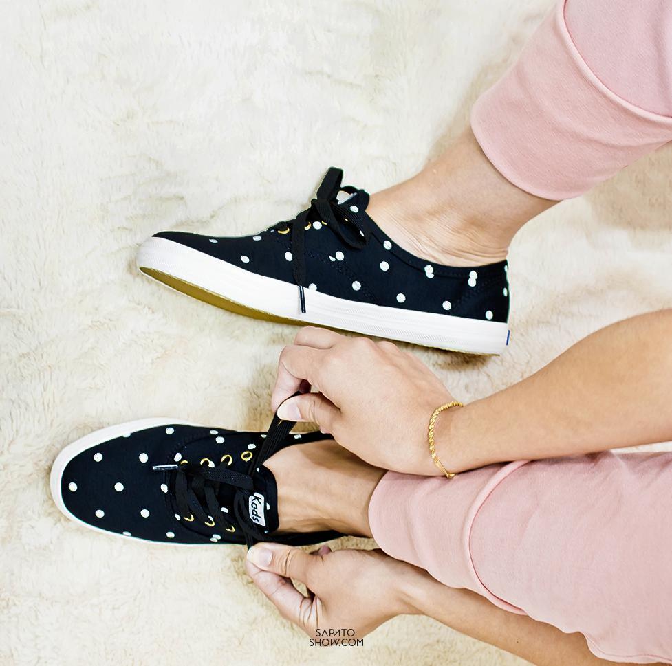 Keds Shoes Review