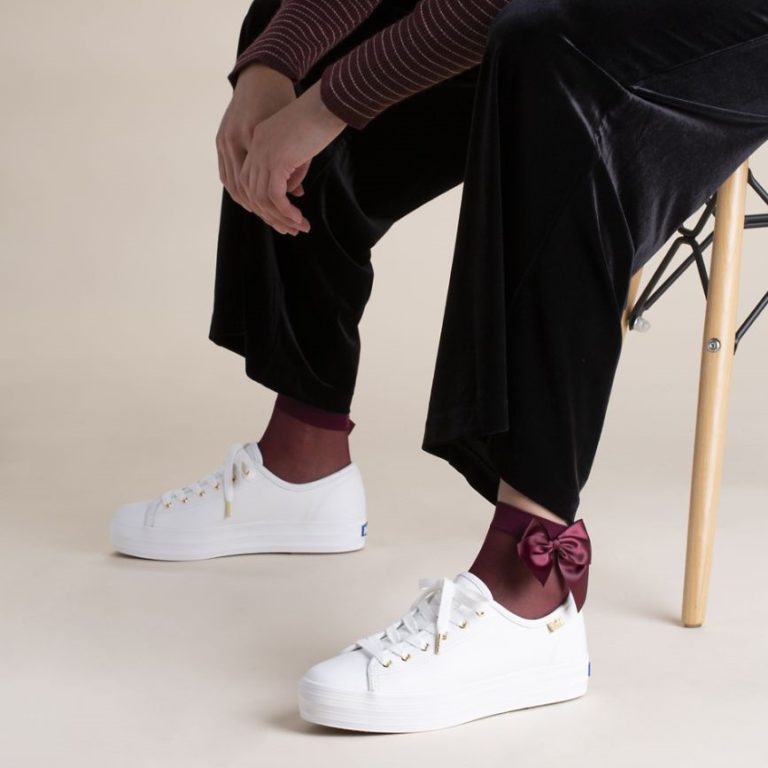 keds nursing shoes