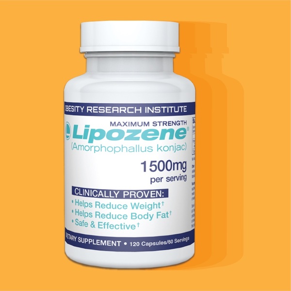 Lipozene Review