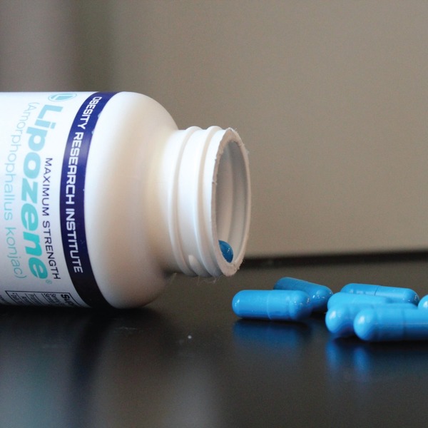 Lipozene Review