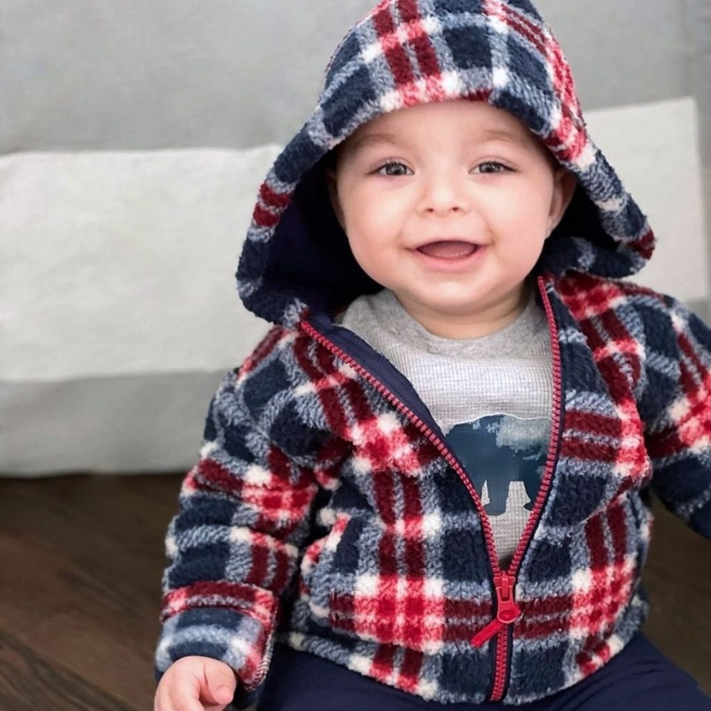Little Me Baby Clothes Review
