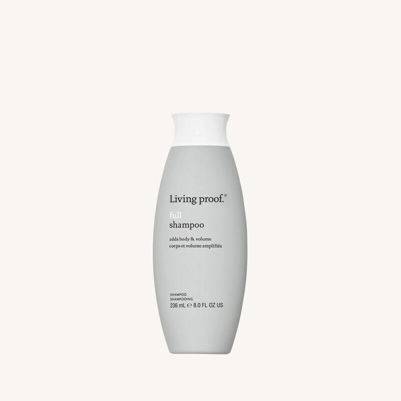 Living Proof Full Shampoo Review