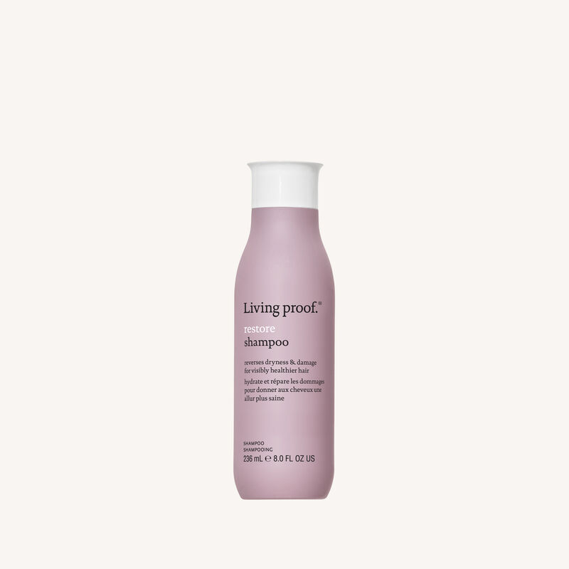 Living Proof Restore Shampoo Review