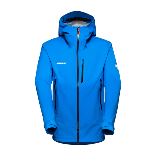 Mammut ​​Kento HS Hooded Jacket Men Review