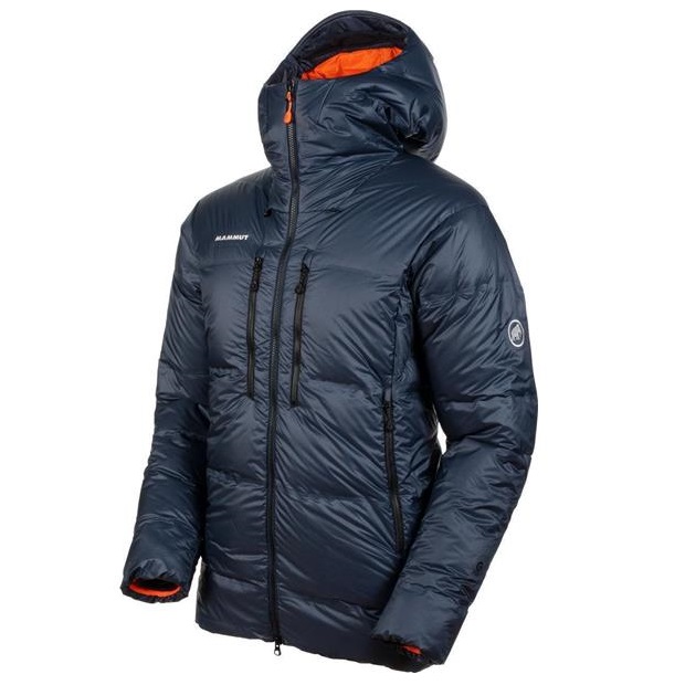 Mammut ​​Eigerjoch Pro IN Hooded Jacket Men Review