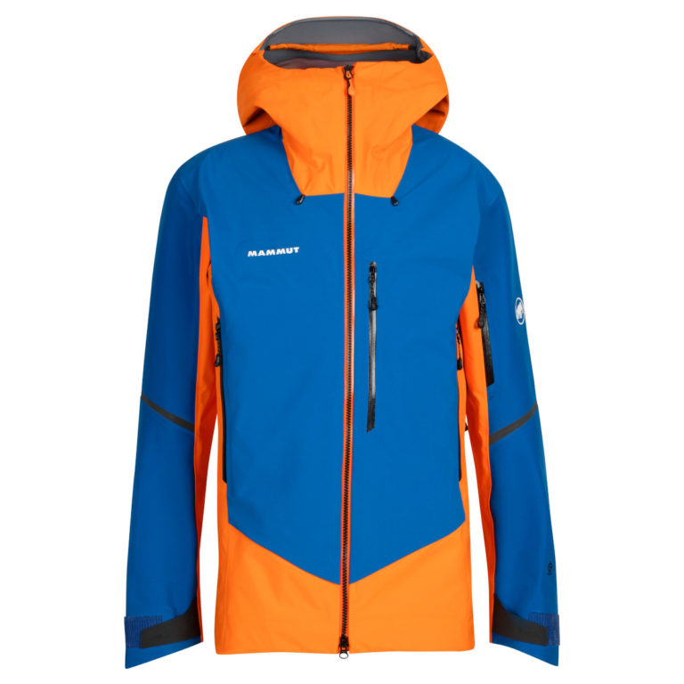 Mammut Jackets Review - Must Read This Before Buying