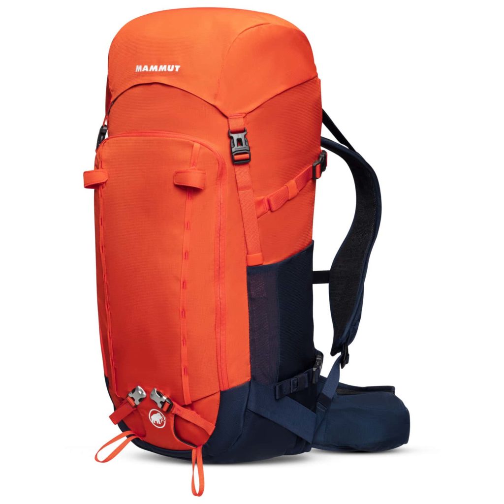 Mammut Trion 35 Review