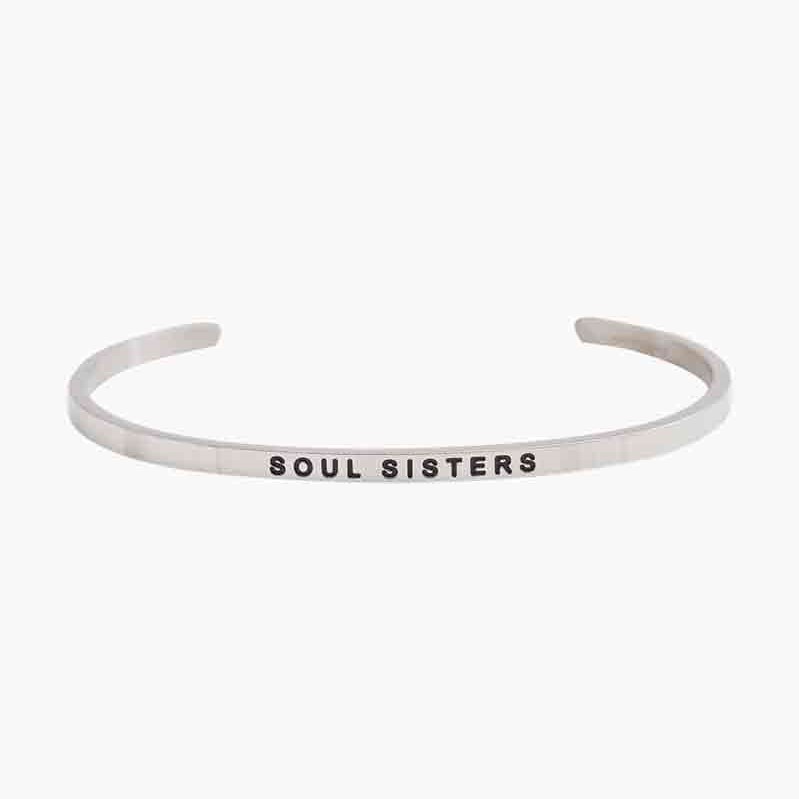 MantraBand Soul Sisters Review
