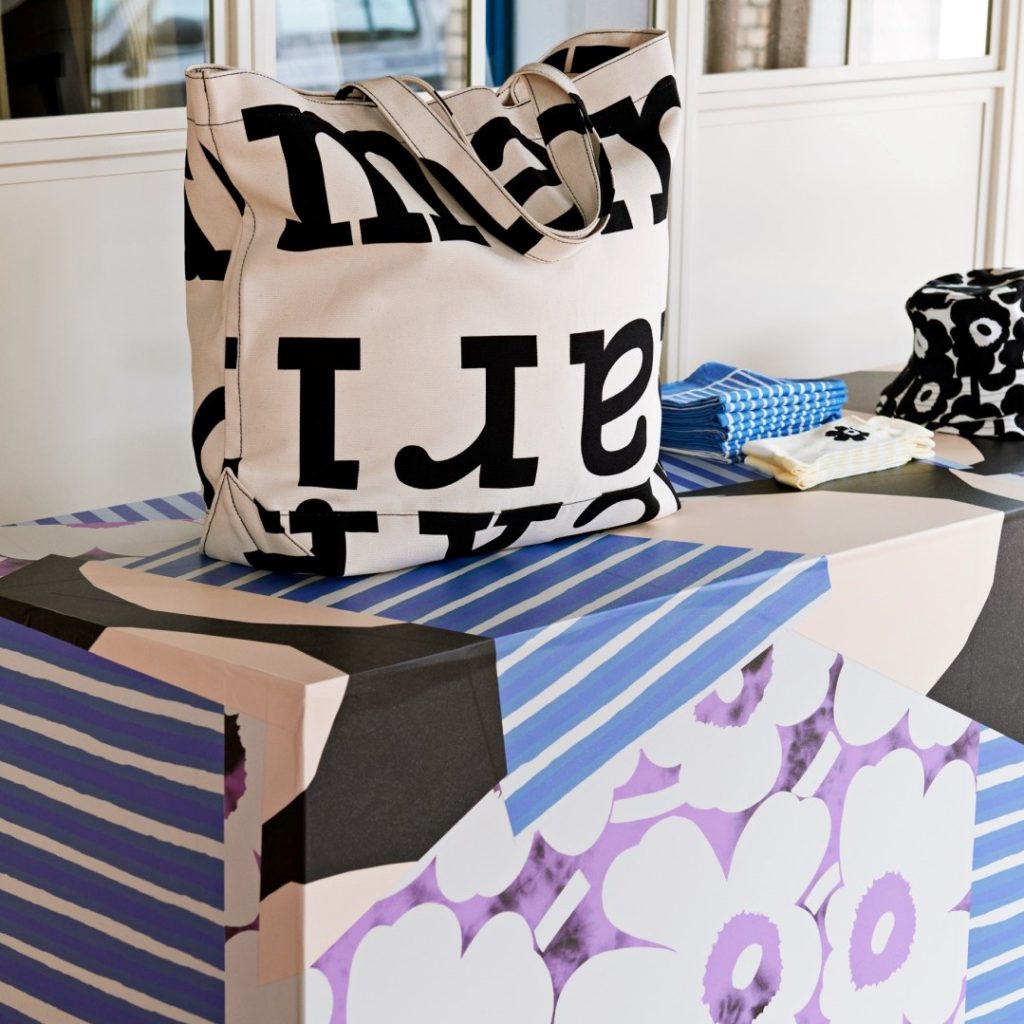 Marimekko Review