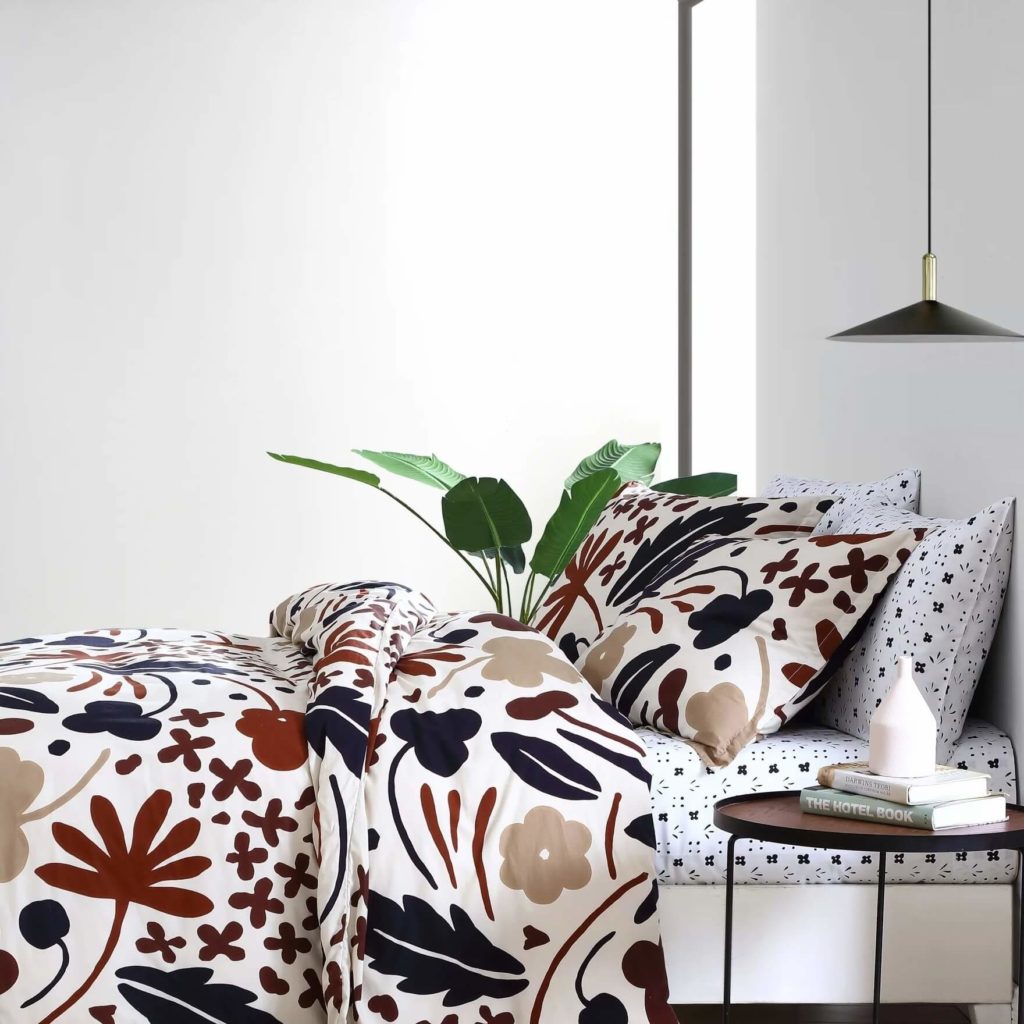 Marimekko Suvi Queen Duvet Set Review 