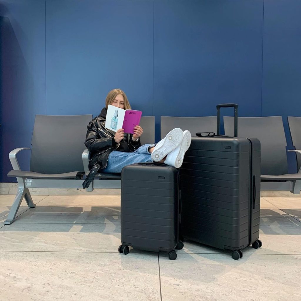 Monos vs. Away Luggage: Which Should You Buy in 2023? - TravelFreak