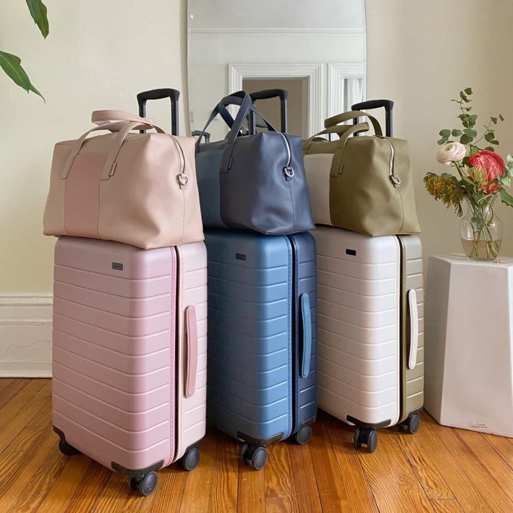 Away vs. Monos: Which Brand Makes the Better Carry-On?