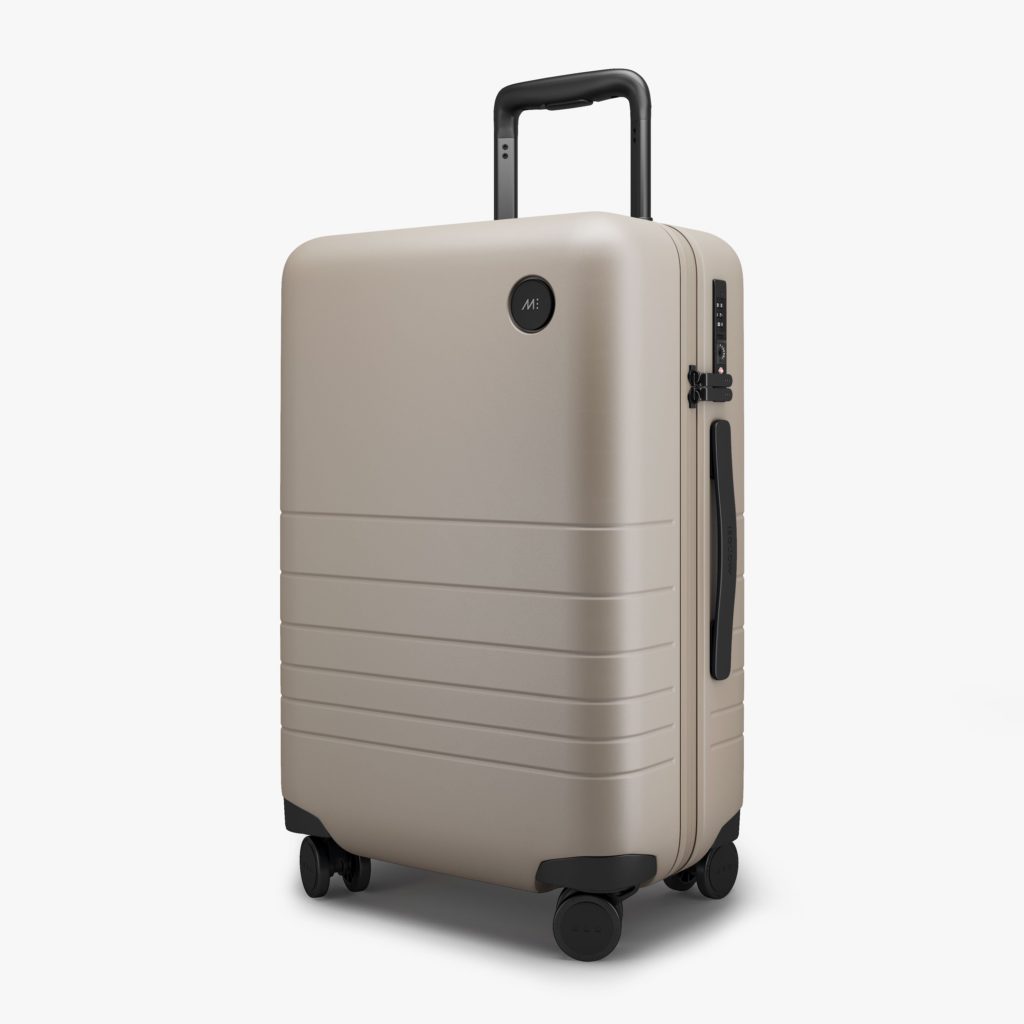 Monos Carry-On Review
