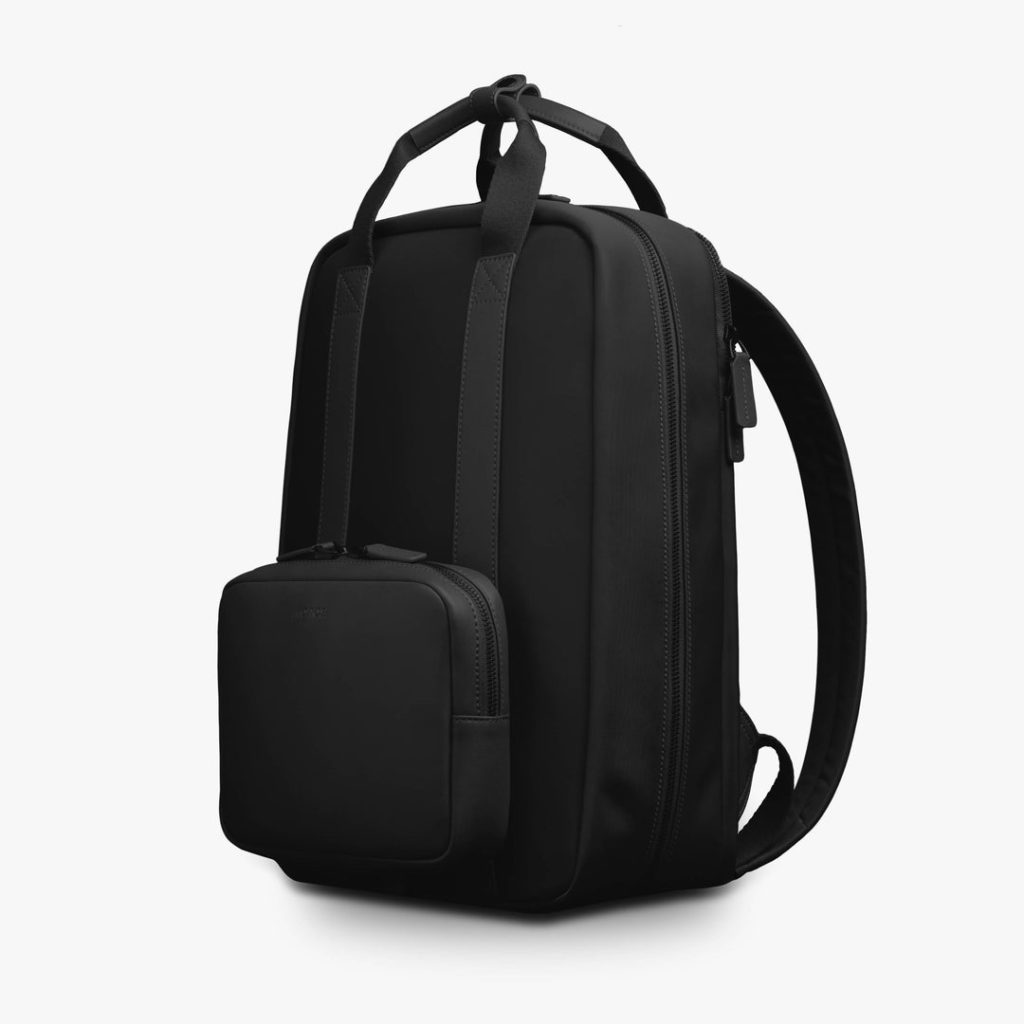 Monos Metro Backpack Review