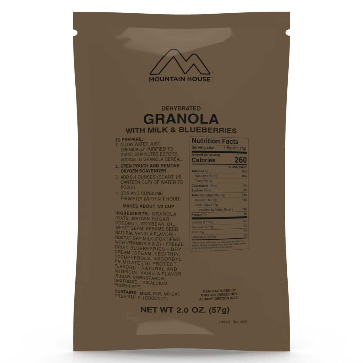 Mountain House Review Must Read This Before Buying