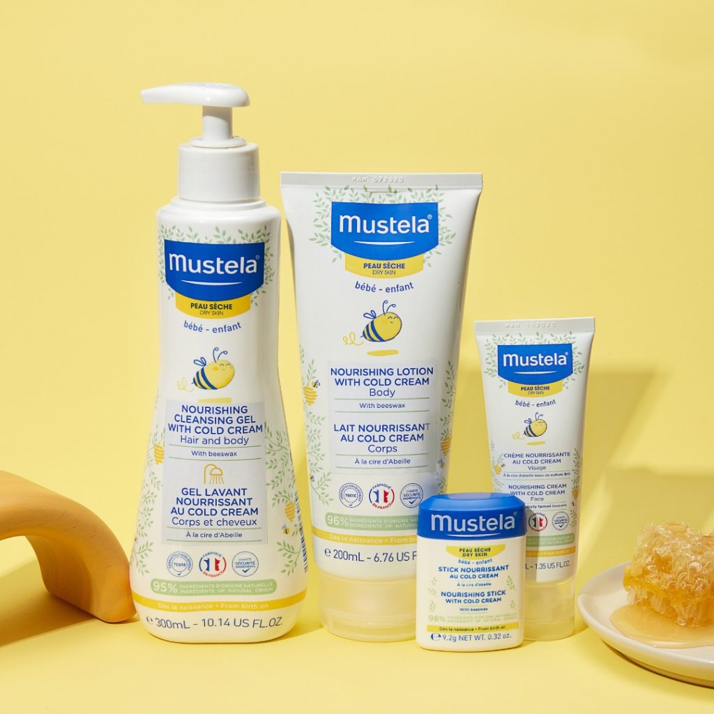 Mustela Review