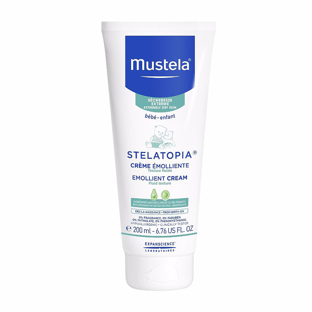 Mustela Stelatopia Review