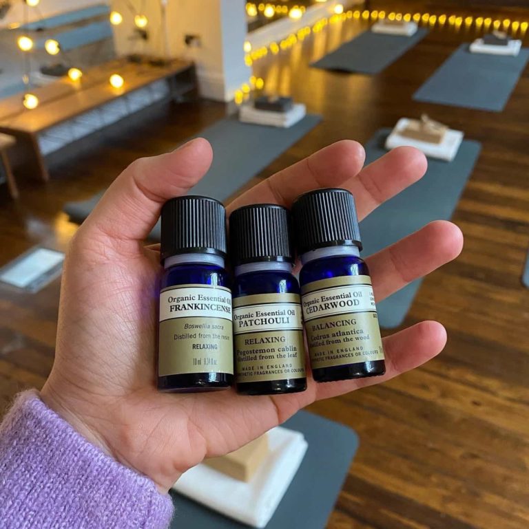 Neal's Yard Remedies Review Must Read This Before Buying