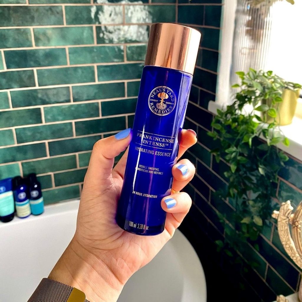Neal's Yard Remedies Review