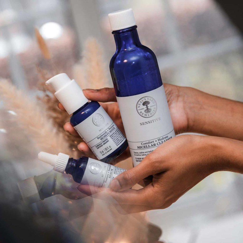 Neal's Yard Remedies Review