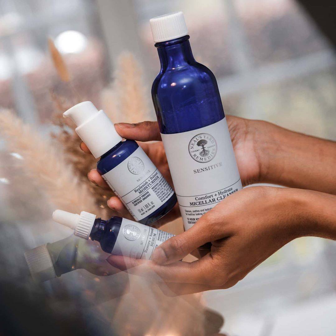 Neal's Yard Remedies Review Must Read This Before Buying