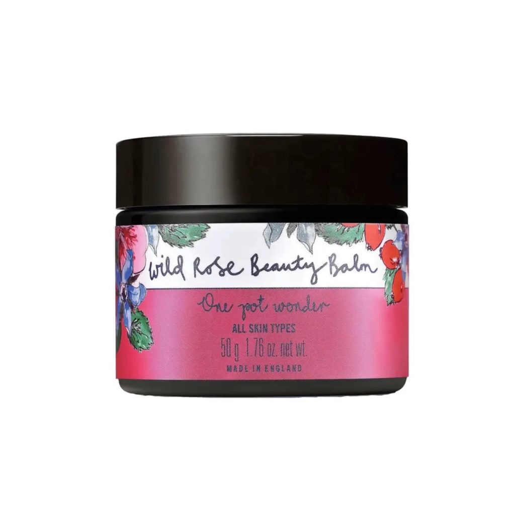 Neal's Yard Remedies Wild Rose Beauty Balm 50g Review