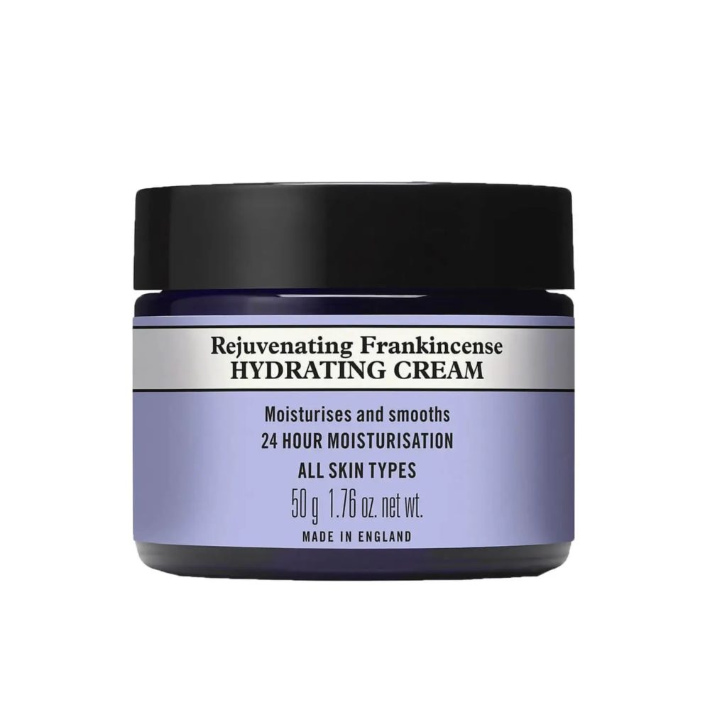 Neal's Yard Remedies Frankincense Hydrating Cream 50g Review