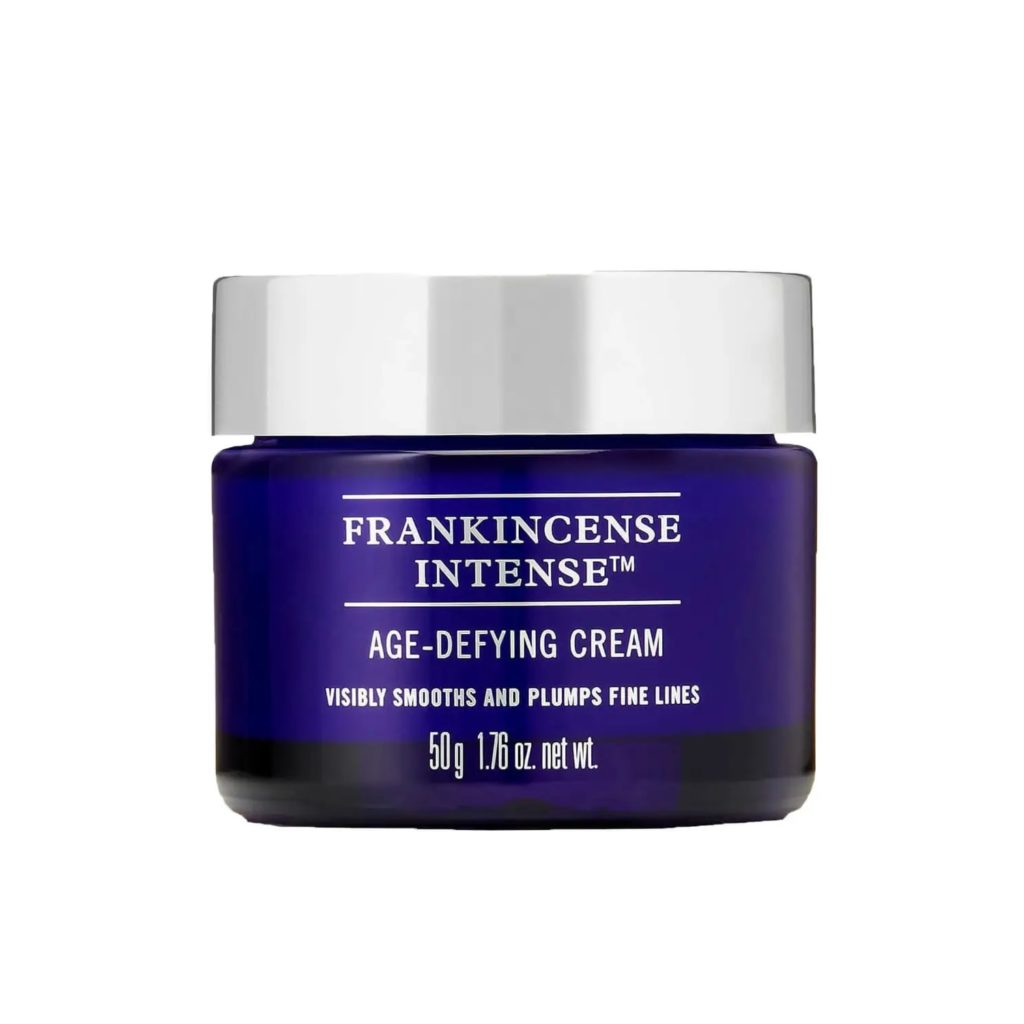 Neal's Yard Remedies Frankincense Intense Age-Defying Cream 50g Review