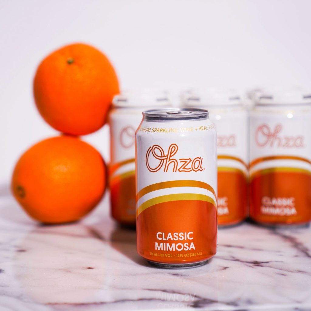 Ohza Mimosa Review