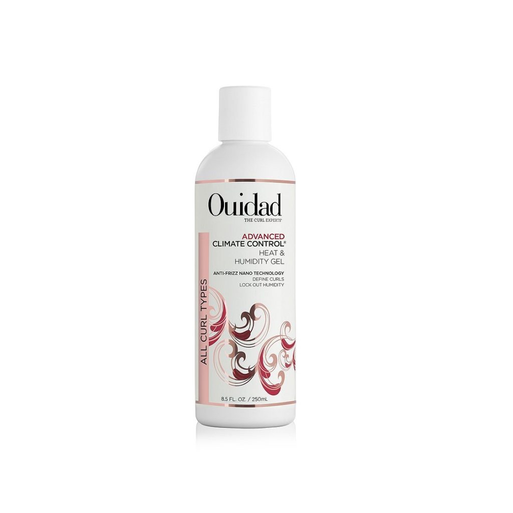 Ouidad Advanced Climate Control Heat and Humidity Gel Review