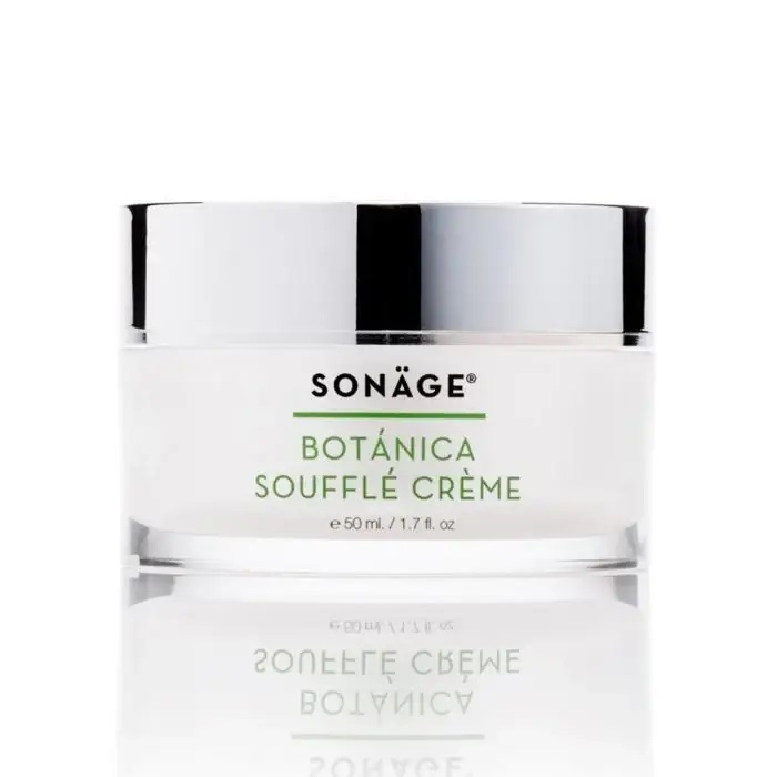 Pharmaca Sonage Botanica Souffle Creme Review