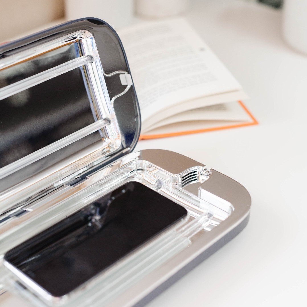 PhoneSoap Review Must Read This Before Buying