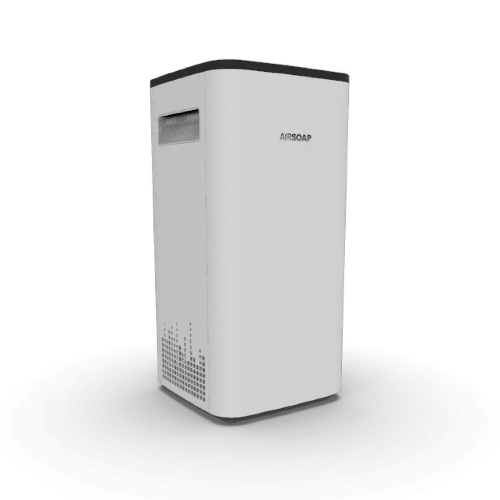 PhoneSoap AirSoap Review