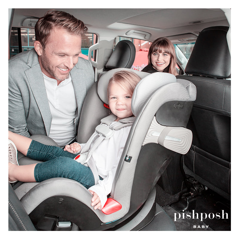 PishPoshBaby Review
